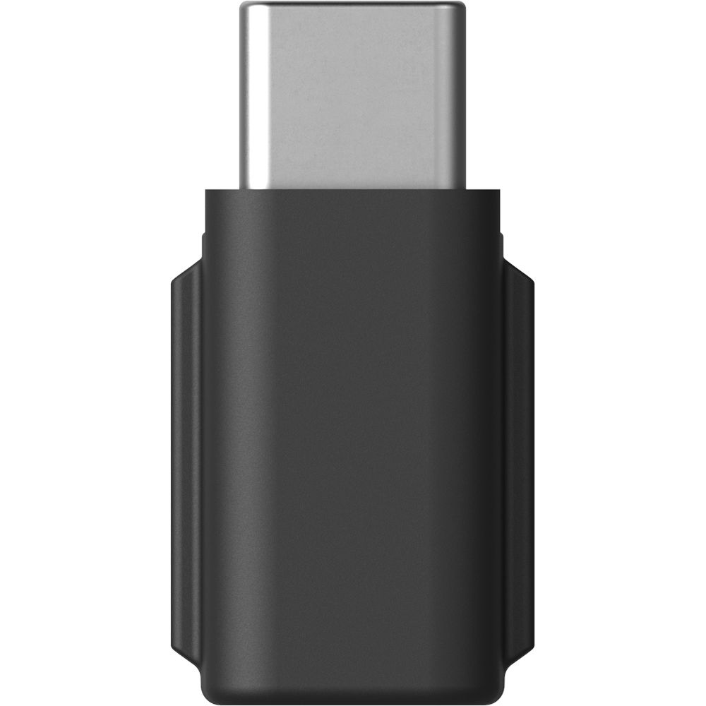 DJI Osmo Pocket Part 12 Smartphone Adapter (USB-C)（RH）