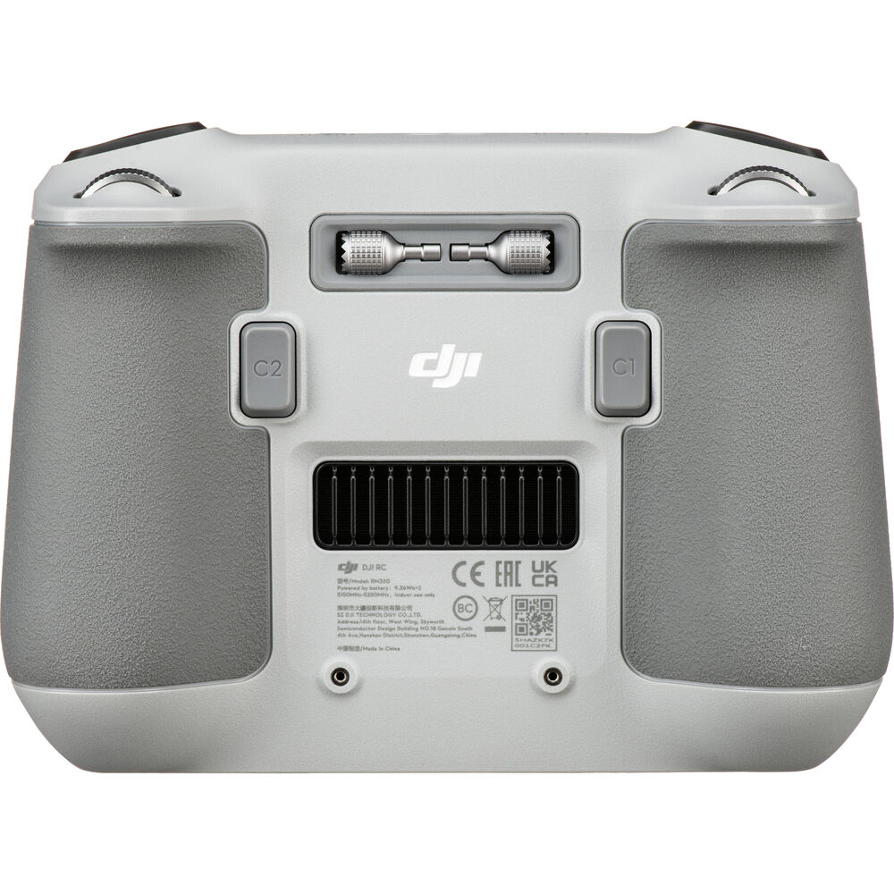 DJI RC