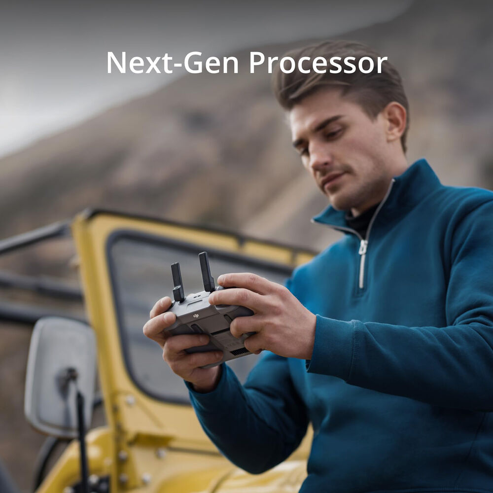 DJI RC 2