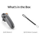DJI RC Motion 3