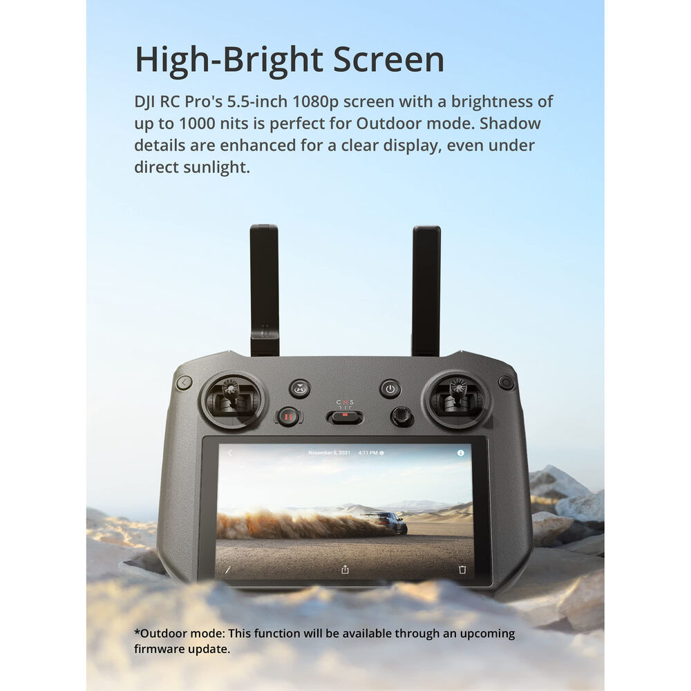 DJI RC Pro