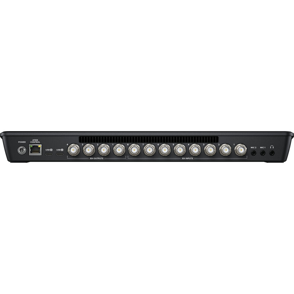 Blackmagic Design ATEM SDI Extreme ISO