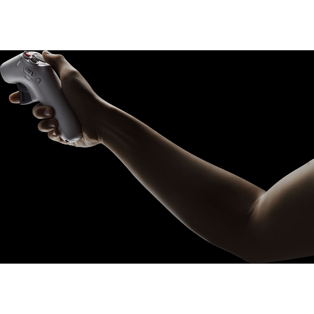 DJI Motion Controller