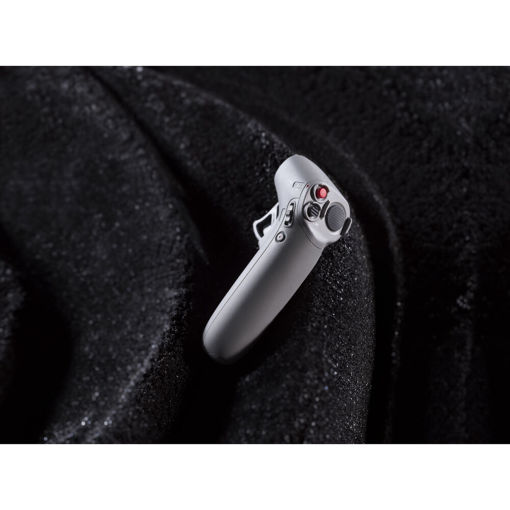DJI Motion Controller
