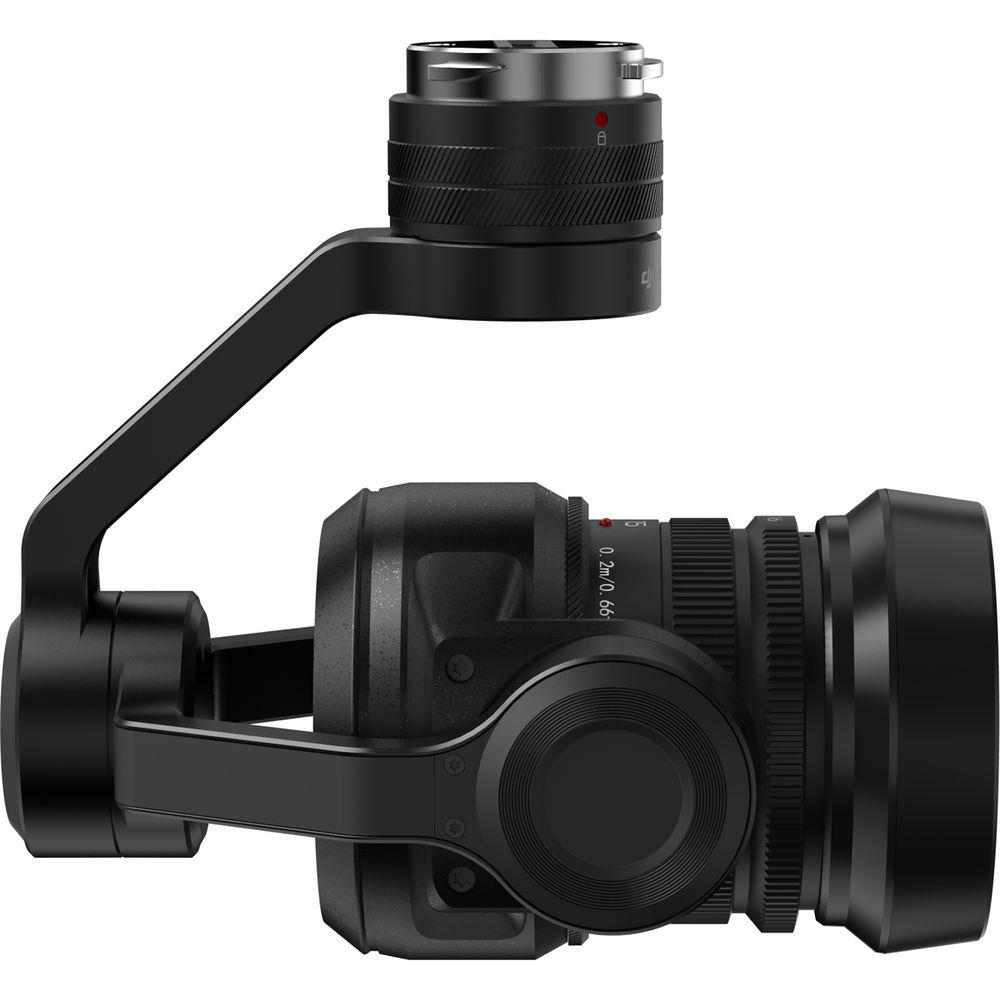 DJI ZENMUSE  X5S