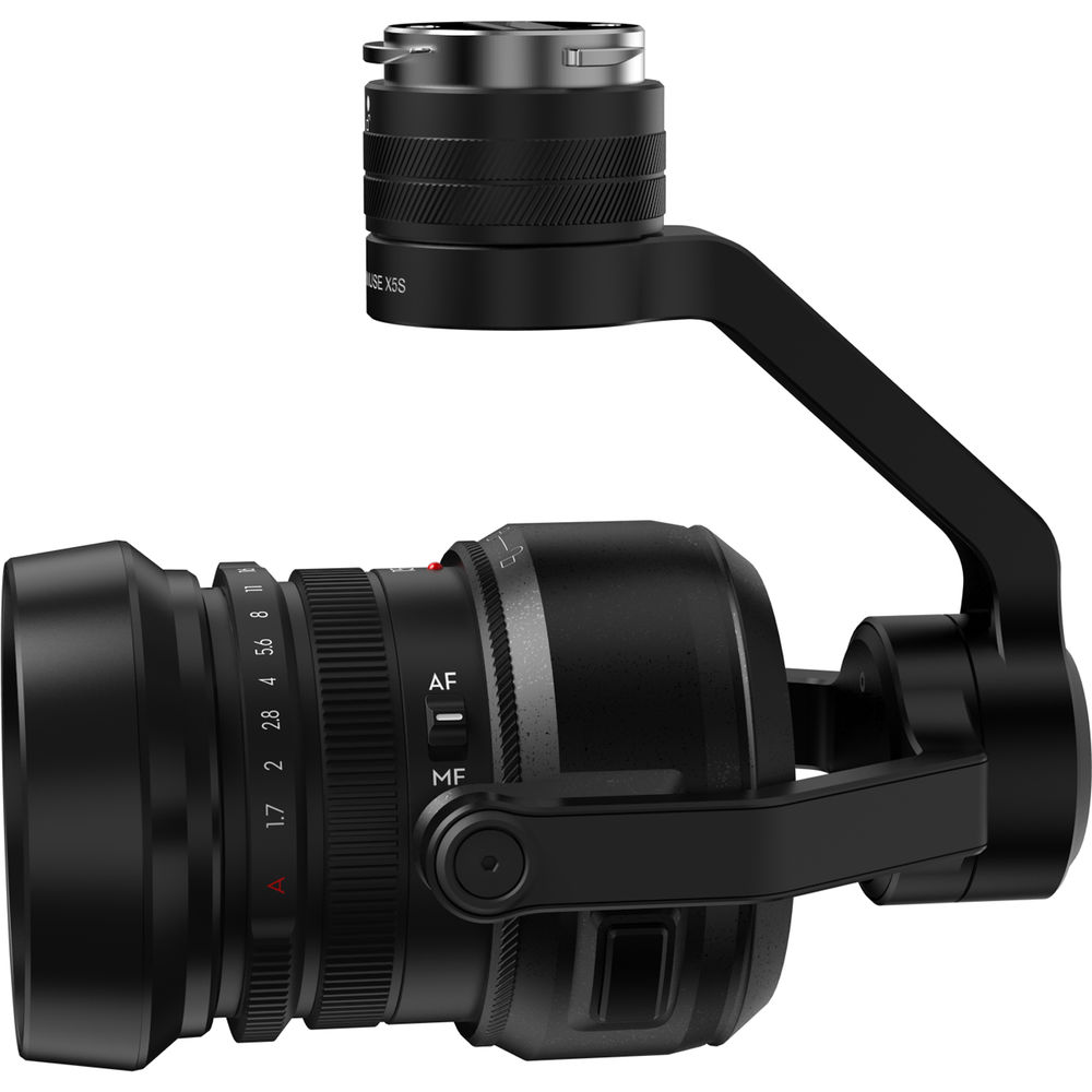 DJI ZENMUSE  X5S