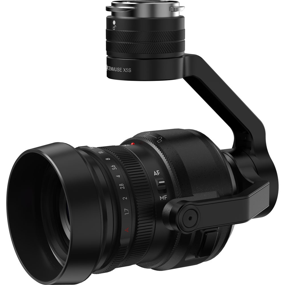 DJI ZENMUSE  X5S