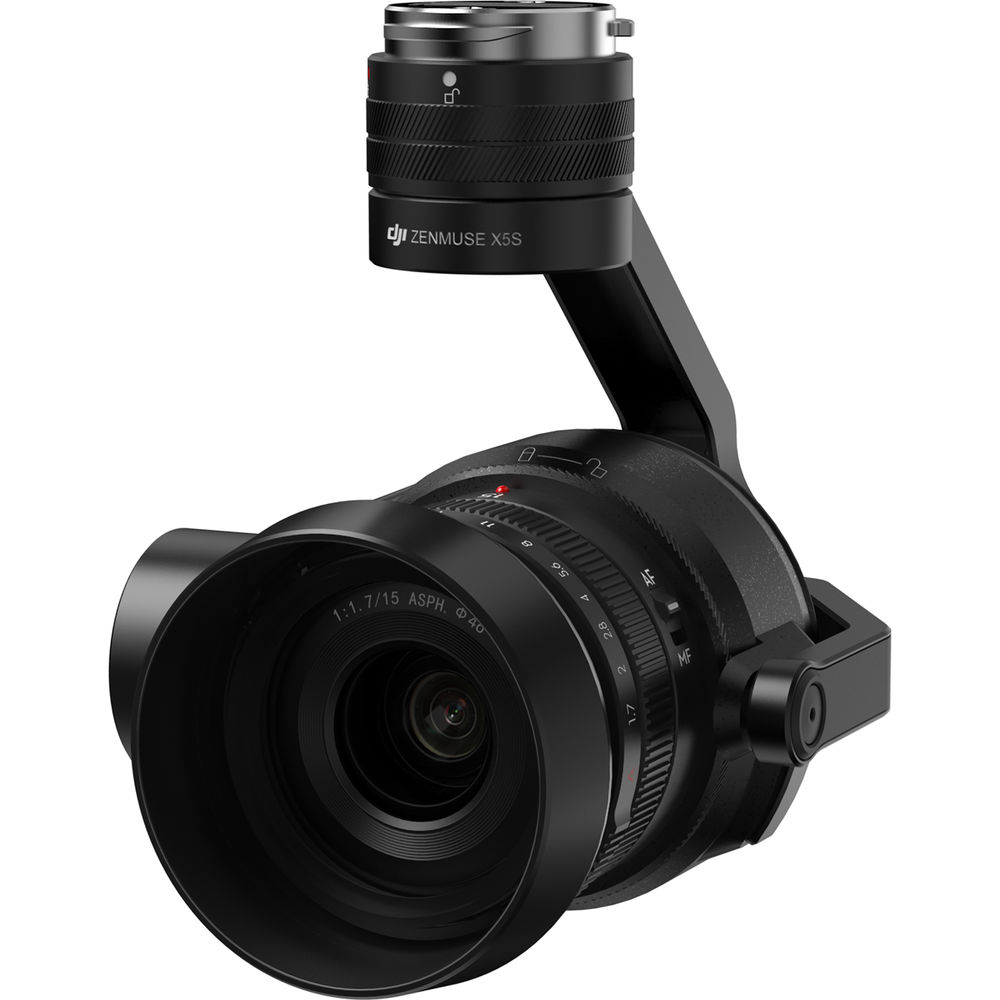 DJI ZENMUSE  X5S