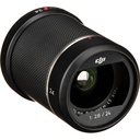 DJI Zenmuse X7 PART2 DJI DL 24mm F2.8 LS ASPH Lens