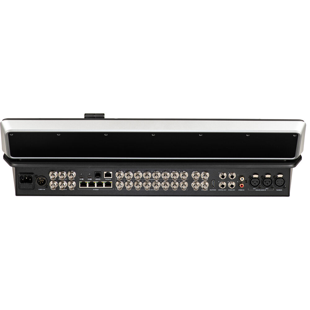 Blackmagic Design ATEM Television Studio HD8
