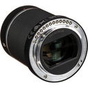 DJI Zenmuse X7 PART3 DJI DL 35mm F2.8 LS ASPH Lens