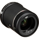 DJI Zenmuse X7 PART3 DJI DL 35mm F2.8 LS ASPH Lens