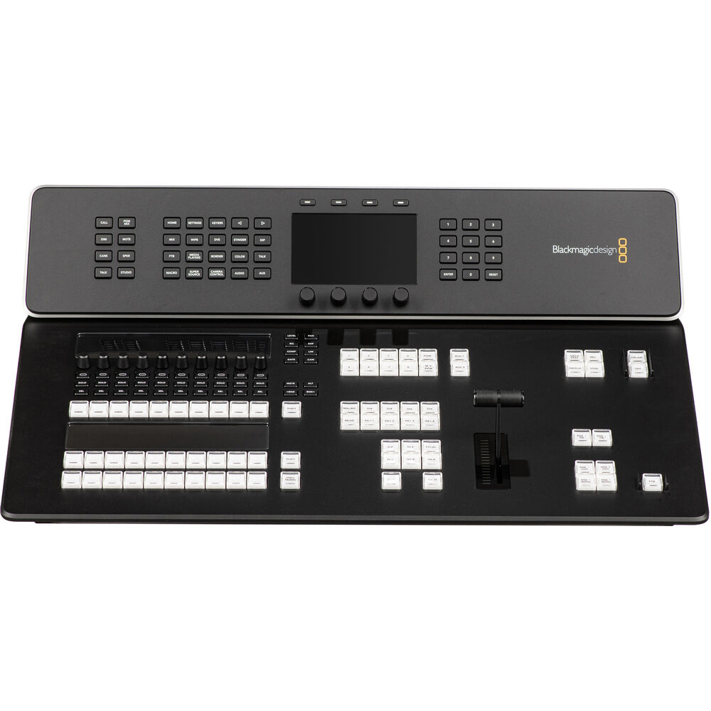Blackmagic Design ATEM Television Studio HD8