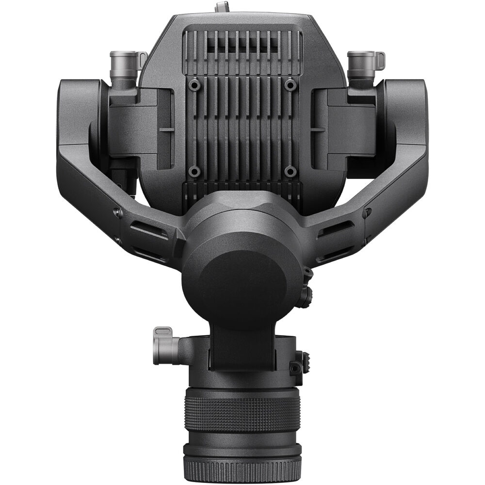 DJI Zenmuse X9-8K Gimbal Camera