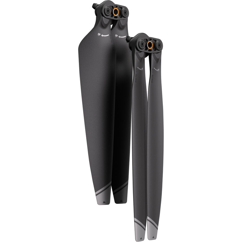 DJI Inspire 3 Foldable Quick-Release Propellers for High Altitude (Pair)