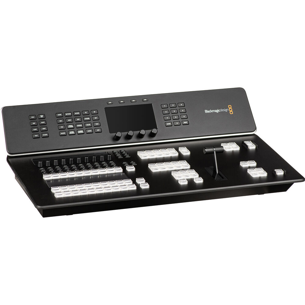 Blackmagic Design ATEM Television Studio HD8
