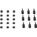 DJI Inspire 3 Gimbal Rubber Dampers