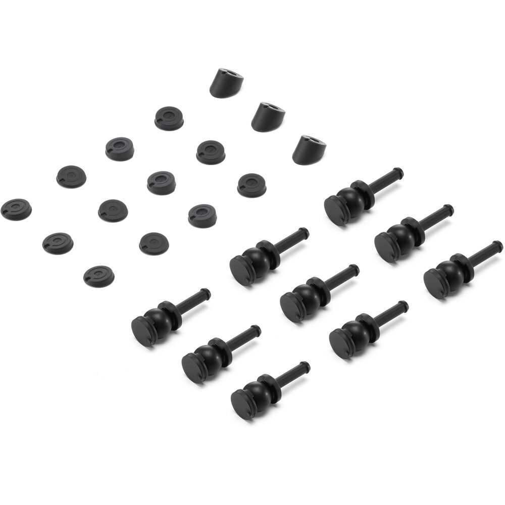 DJI Inspire 3 Gimbal Rubber Dampers