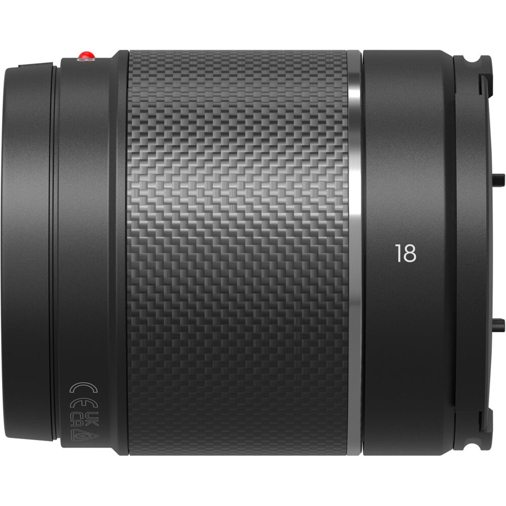 DL 18mm F2.8 ASPH Lens