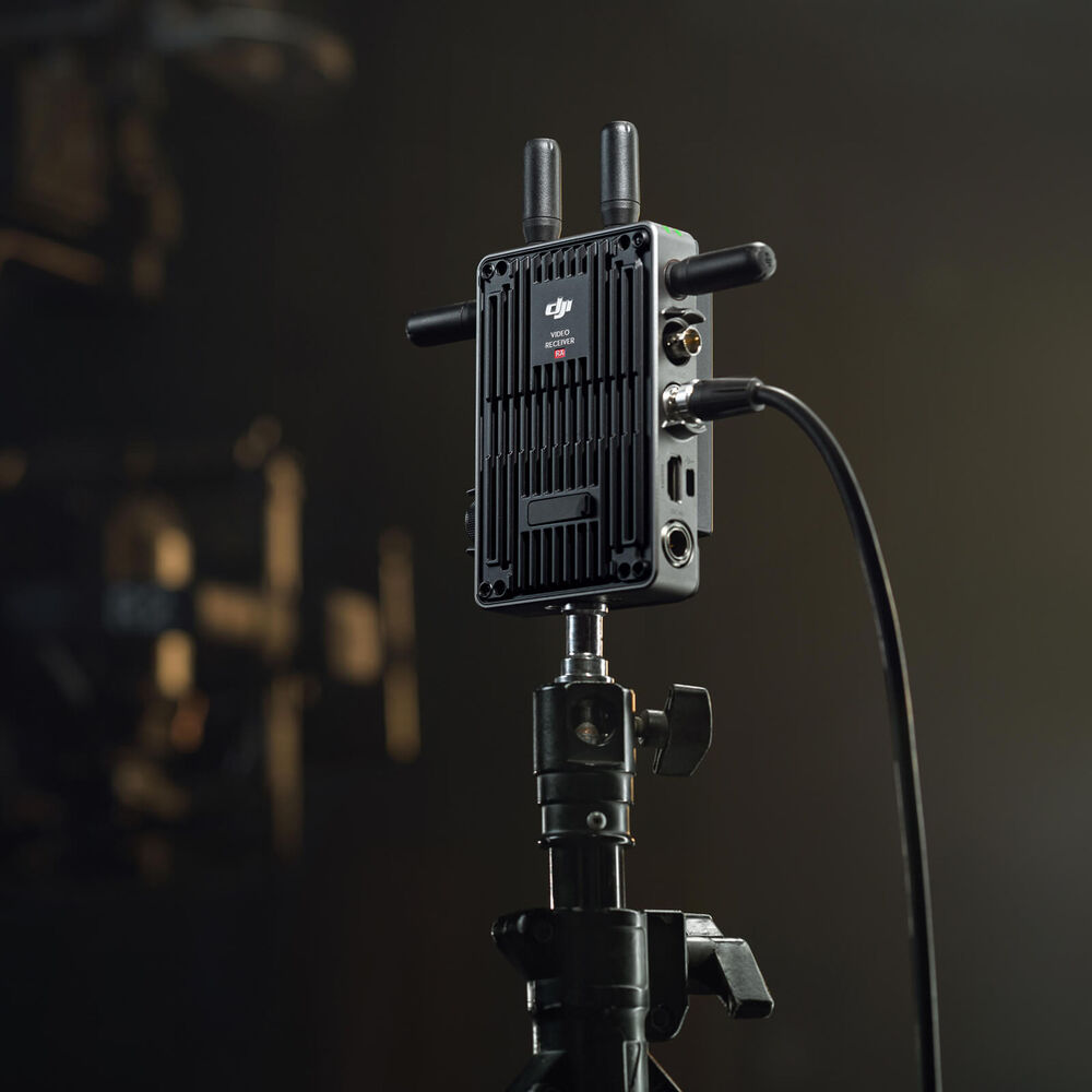 DJI Video Receiver