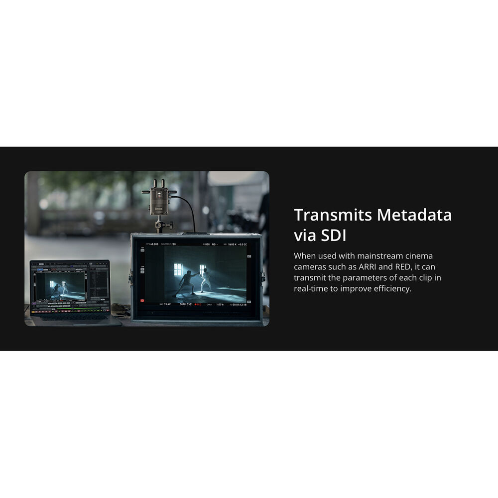 DJI Video Transmitter