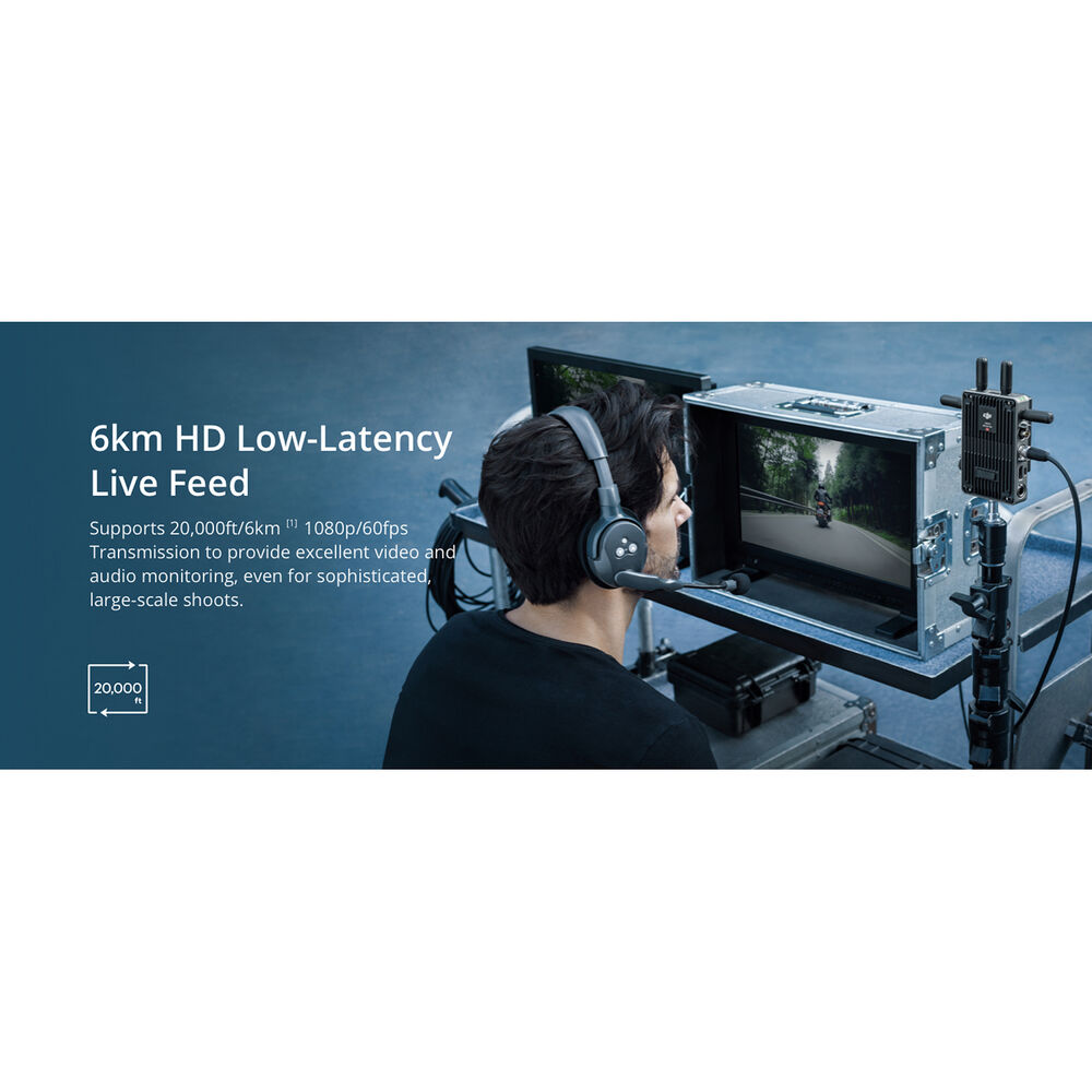 DJI Video Transmitter