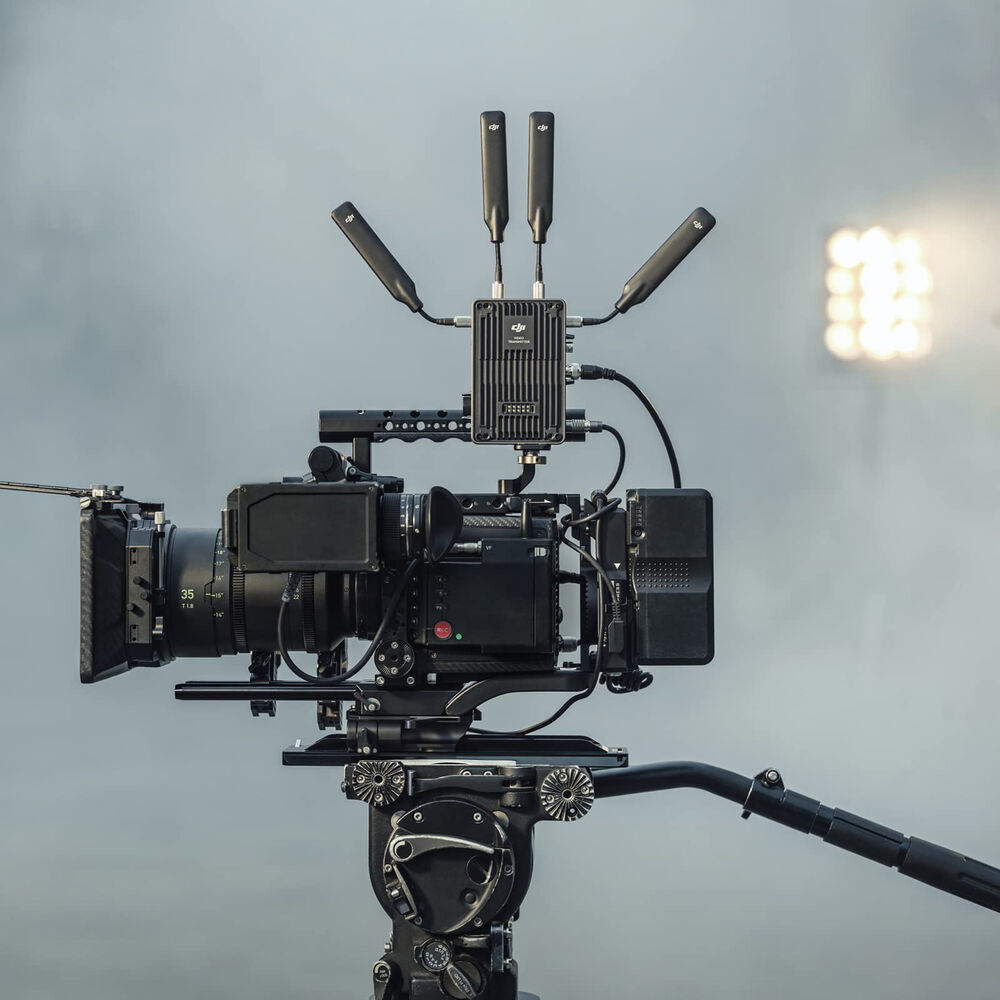 DJI Video Transmitter
