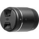 DJI DL 75mm F1.8 Lens