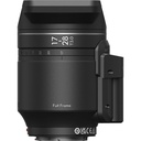 DJI DL PZ 17-28mm T3.0 ASPH Lens