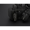 DJI Ronin 4D Expansion Plate (SDI/XLR/TC)