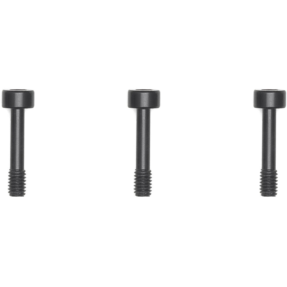 DJI Ronin 4D Expansion Plate (SDI/XLR/TC)