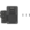 DJI Ronin 4D Expansion Plate (SDI/XLR/TC)