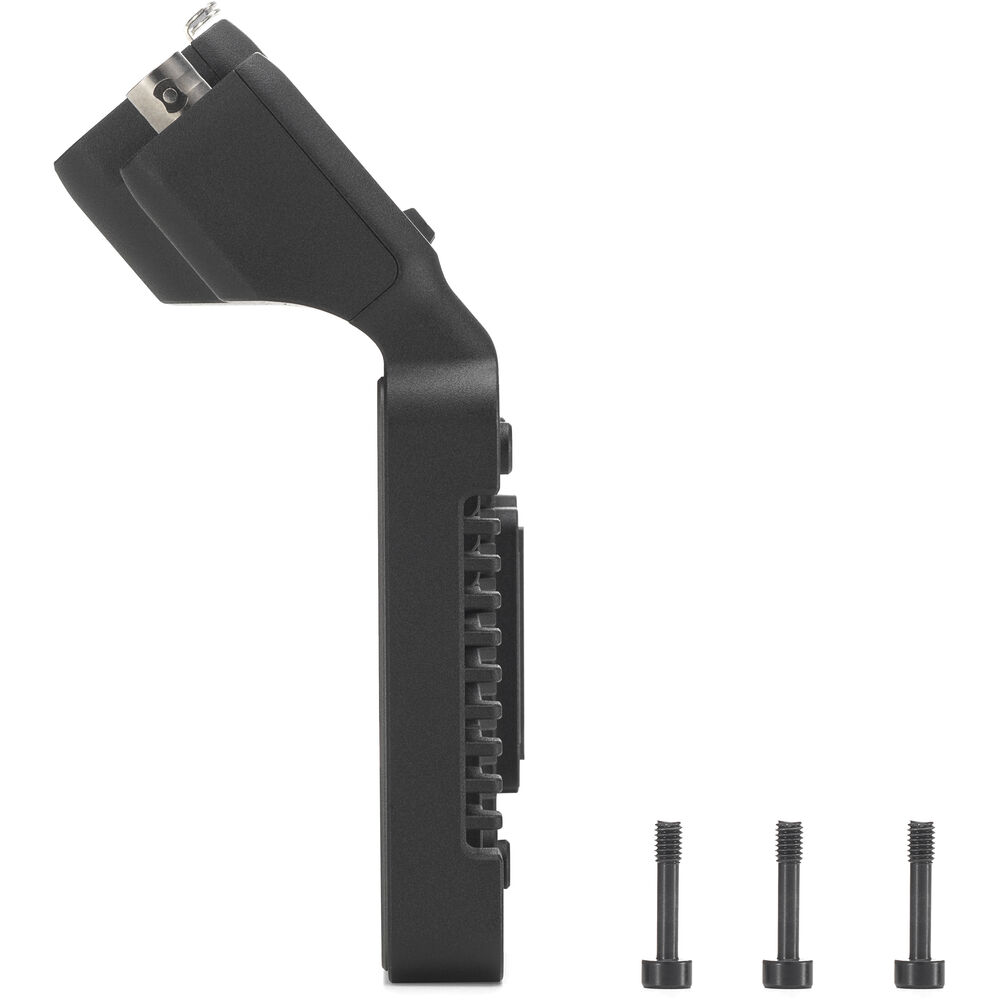 DJI Ronin 4D Expansion Plate (SDI/XLR/TC)