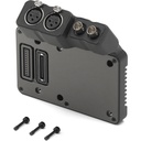 DJI Ronin 4D Expansion Plate (SDI/XLR/TC)