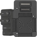 DJI Ronin 4D Expansion Plate (SDI/XLR/TC)