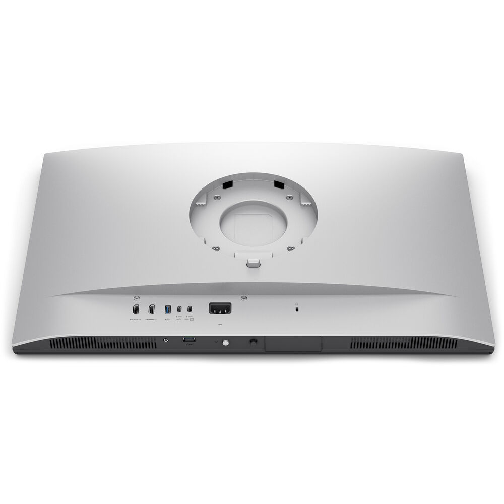BenQ MA270U | MacBook Pro ve MacBook Air için 27 4K UHD Monitör