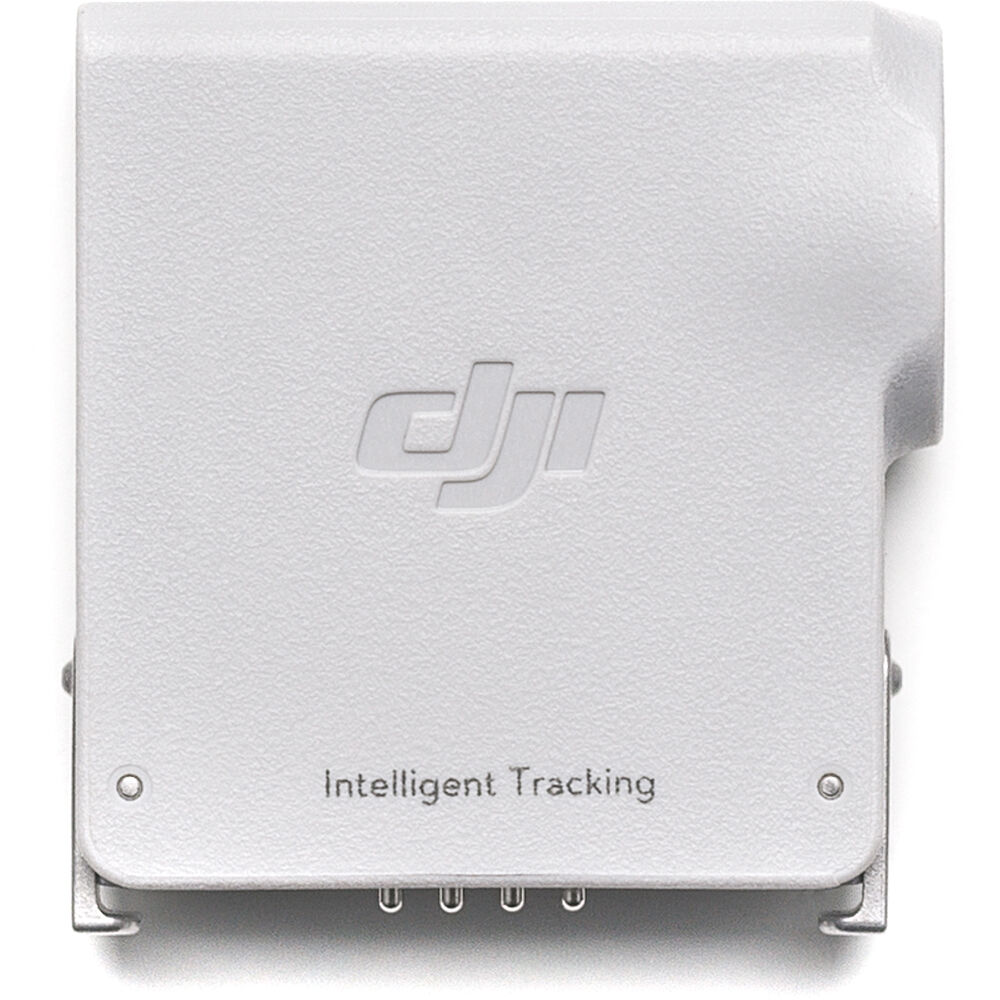 DJI RS  Intelligent Tracking Module