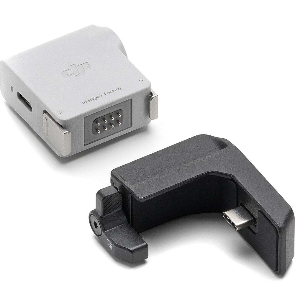DJI RS  Intelligent Tracking Module