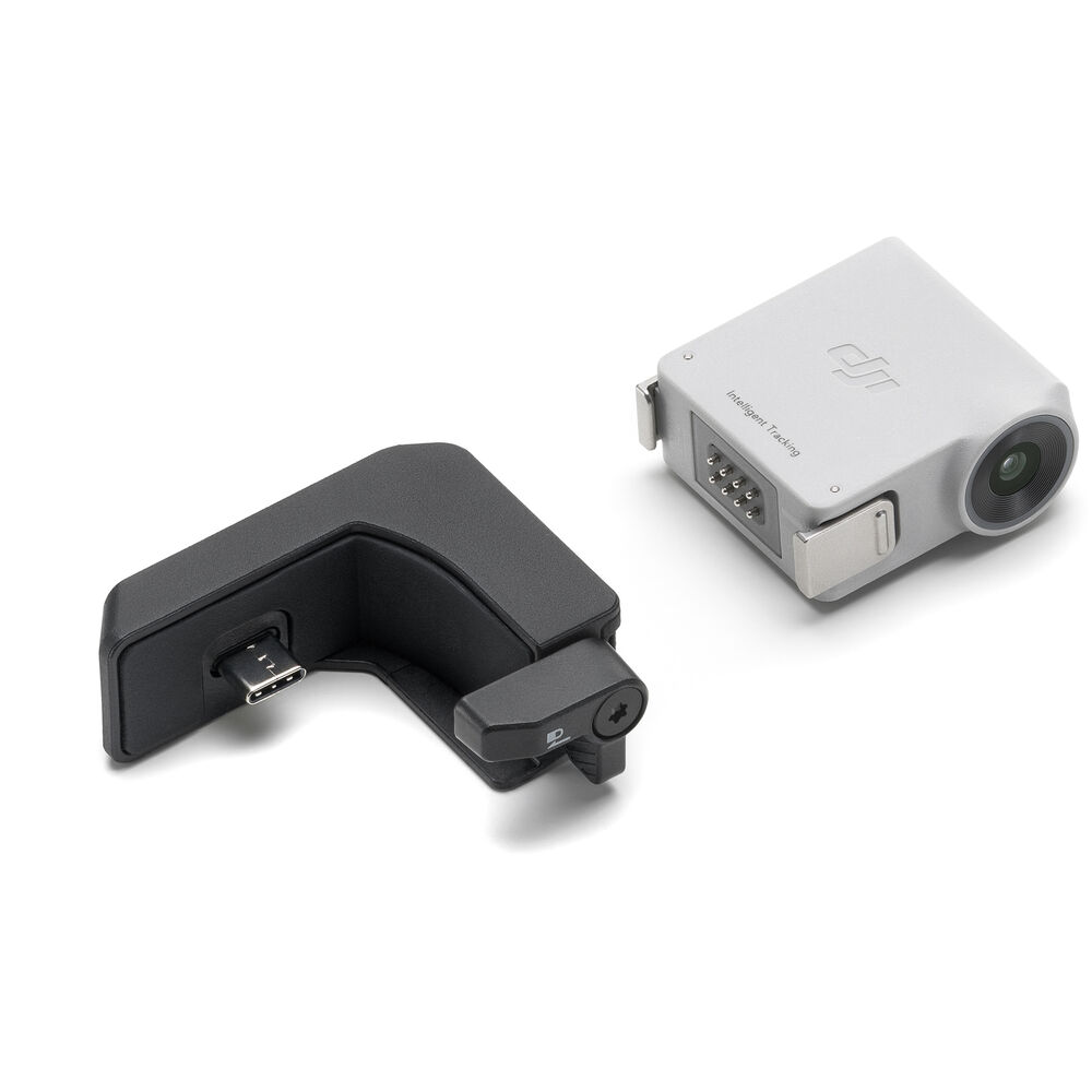 DJI RS  Intelligent Tracking Module