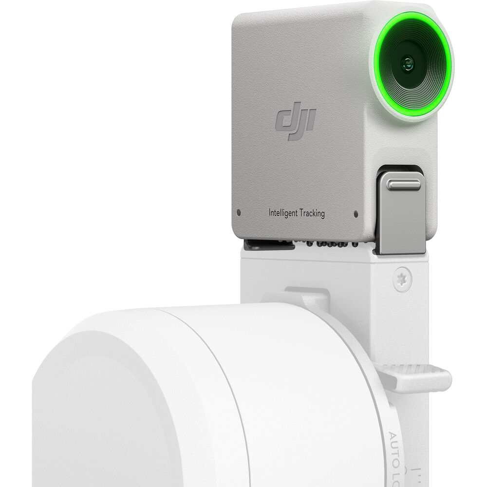 DJI RS  Intelligent Tracking Module