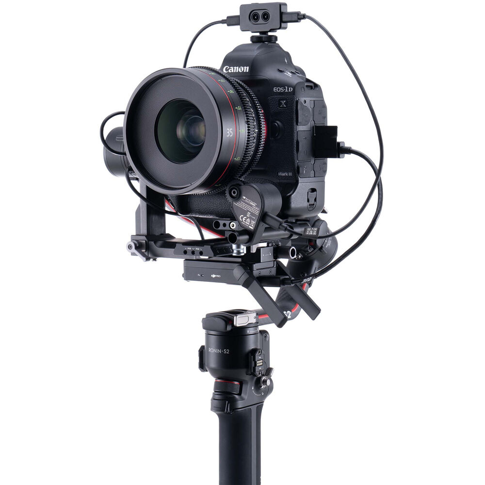 DJI RS 3D Focus System