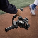 DJI RS 5 Electronic Briefcase Handle