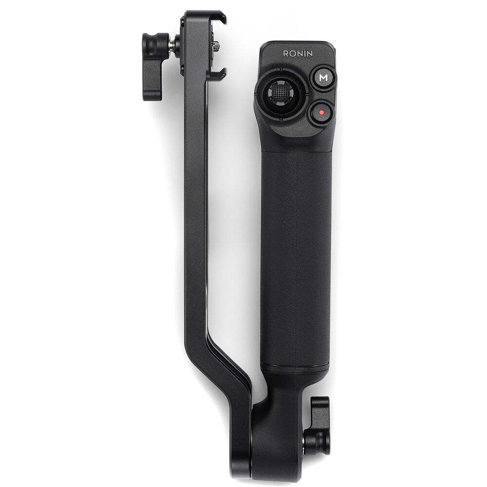 DJI RS 5 Electronic Briefcase Handle