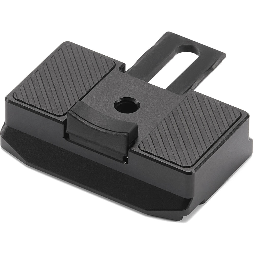 DJI RS 5 Upper Quick-Release Plate