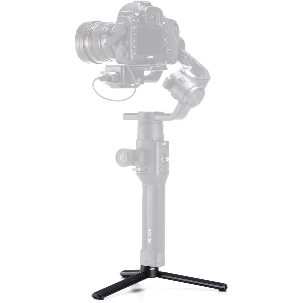 DJI RS Extended Grip/Tripod (Metal)