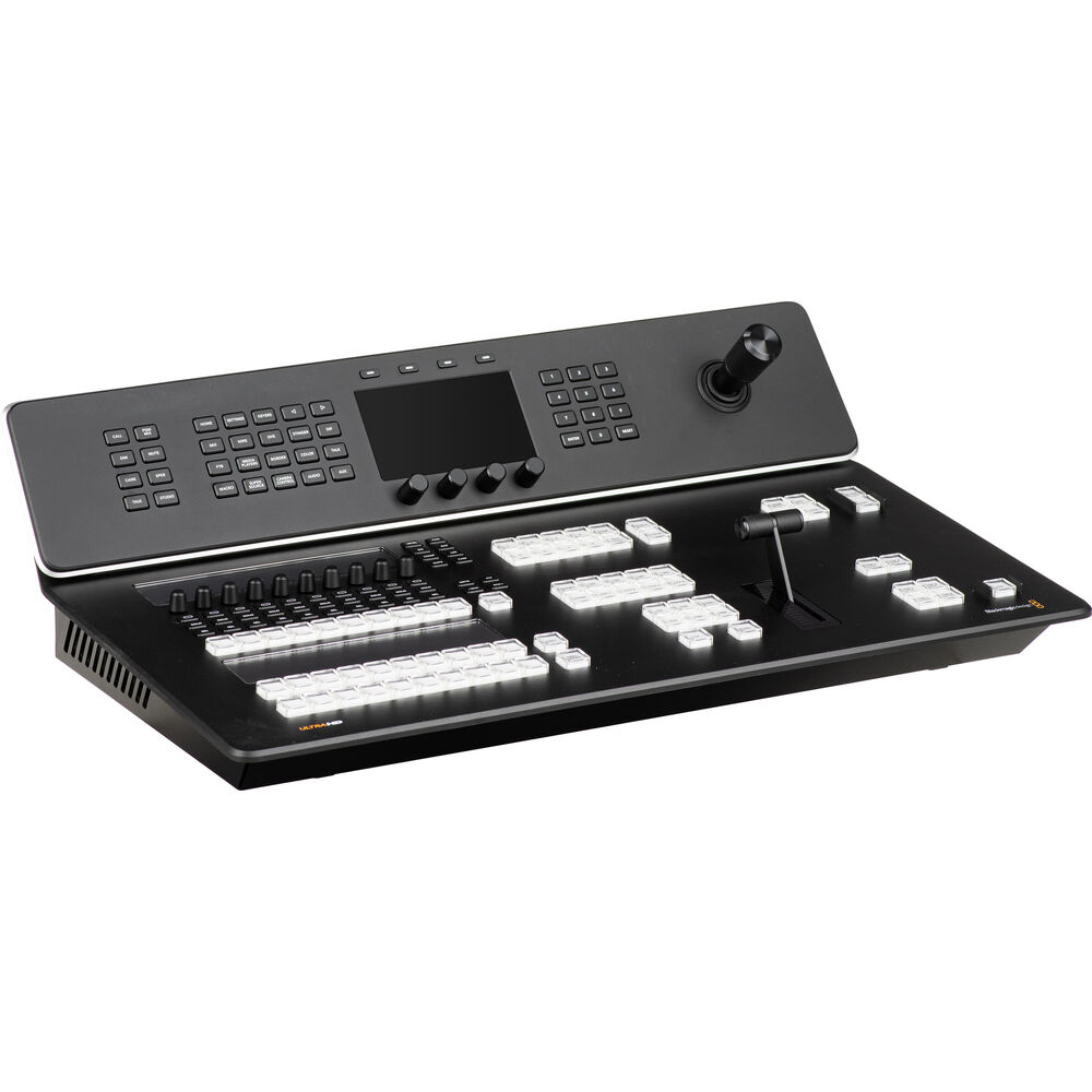 Blackmagic Design ATEM Television Studio 4K8