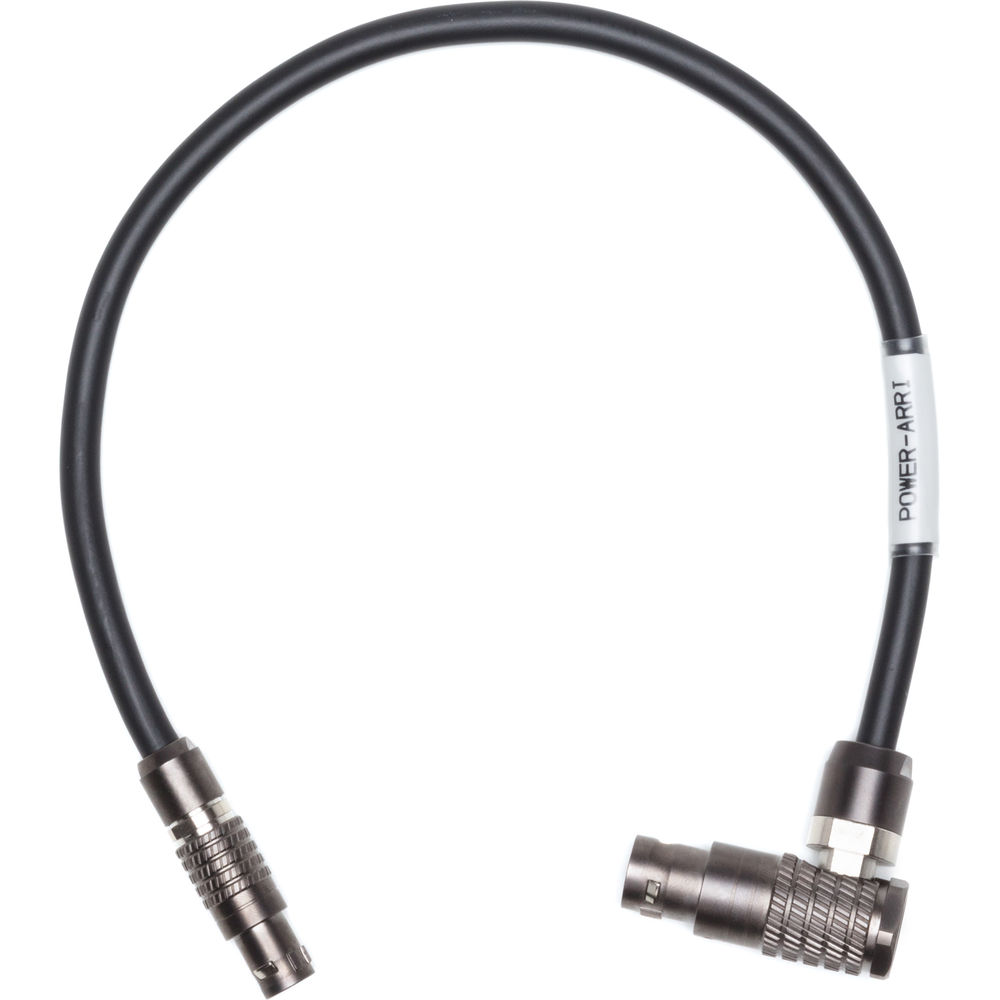 DJI RONIN 2 Part 14 ARRI Alexa Mini Power Cable