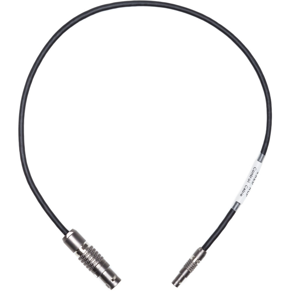 DJI RONIN 2 Part 19 RED RCP Control Cable