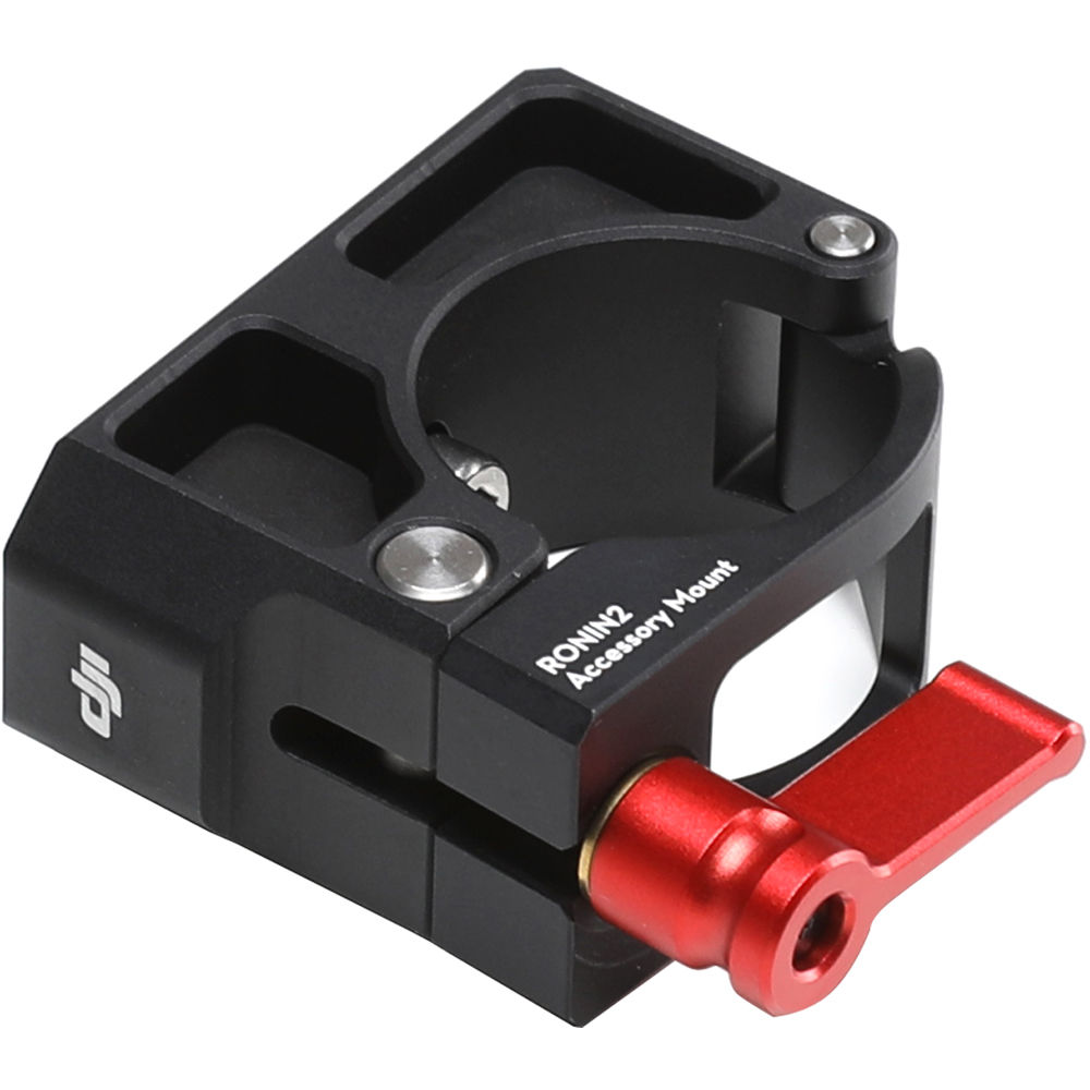DJI RONIN 2 Part 25 Accessory Mount
