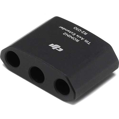 DJI RONIN 2 Part 41 Tilt Axis Extender 30mm